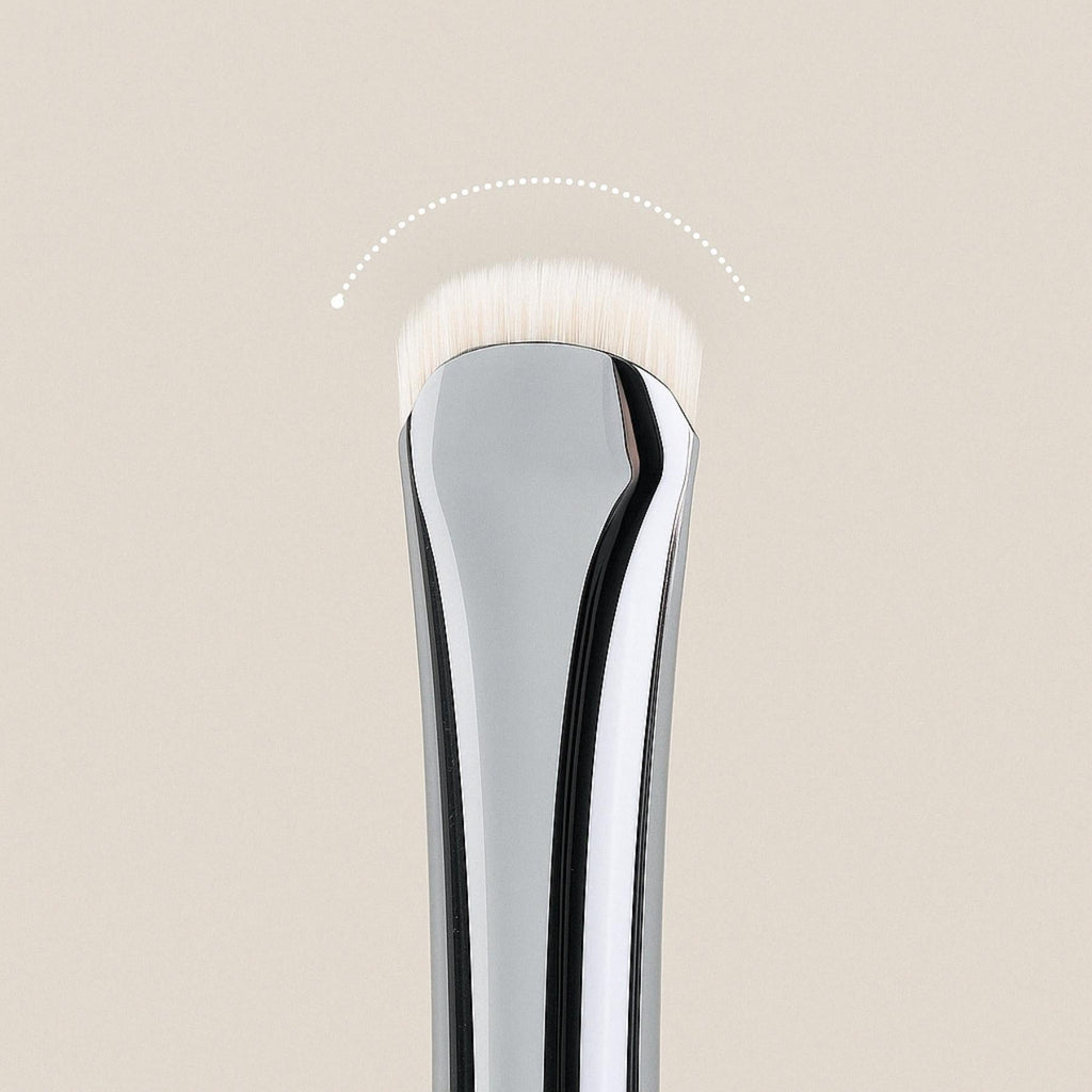 Pinceau Précision pour Maquillage – Application Précise et Professionnelle