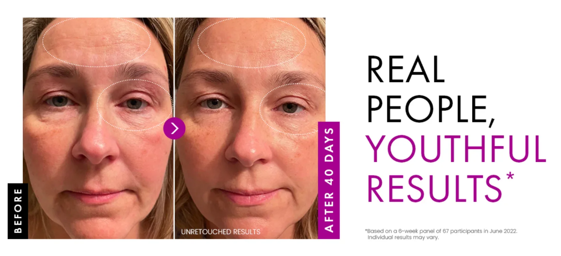 Crème Visage au Collagène 50g – Soin Hydratant Repulpant Jour & Nuit aux Peptides, Cosmétique Coréen Anti-Âge