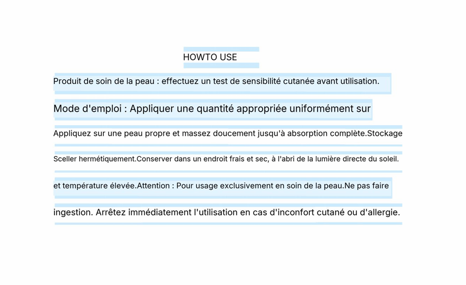 Crème Visage au Collagène 50g – Soin Hydratant Repulpant Jour & Nuit aux Peptides, Cosmétique Coréen Anti-Âge