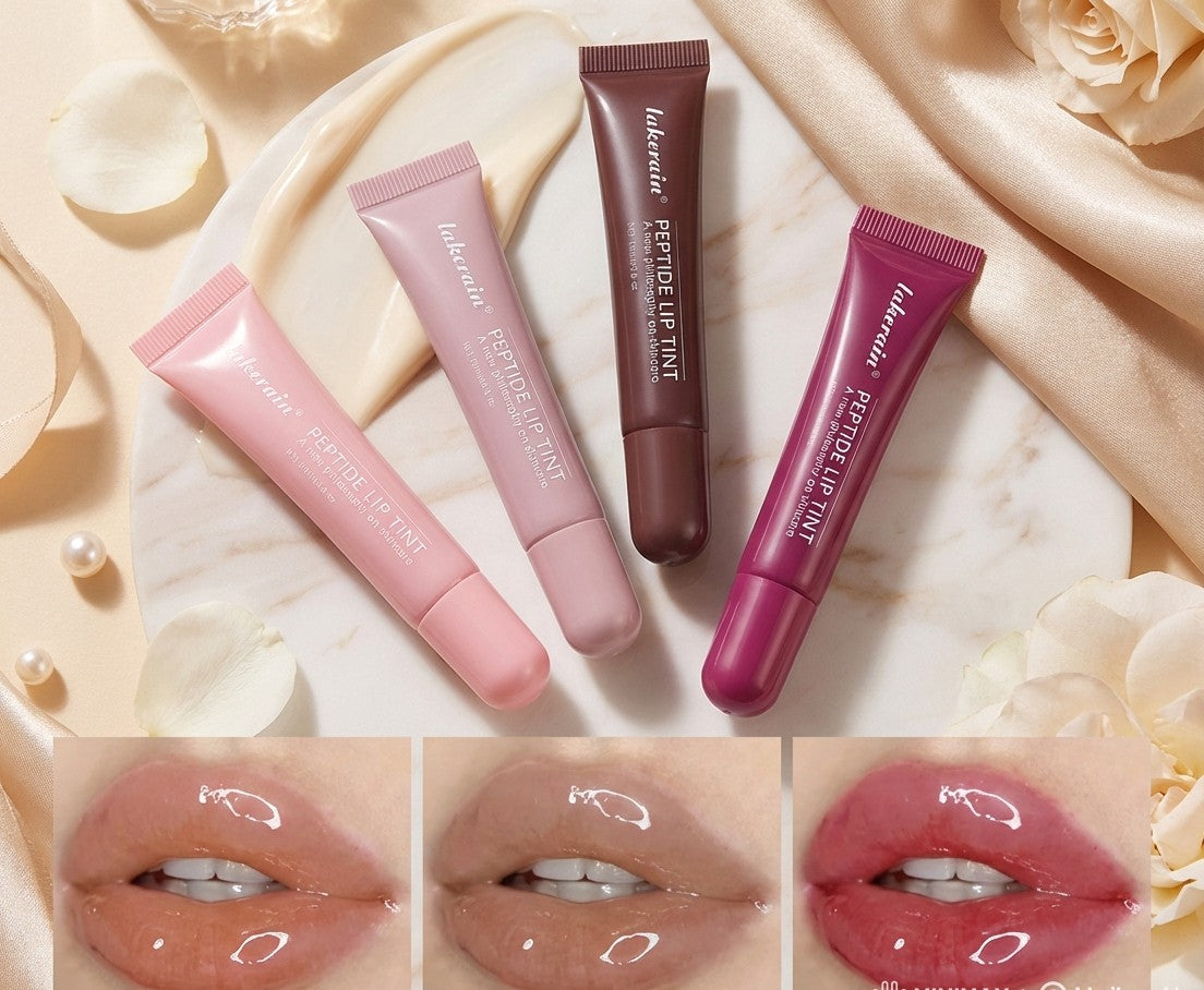 Huile à Lèvres Miroir 10ml - Multichoix