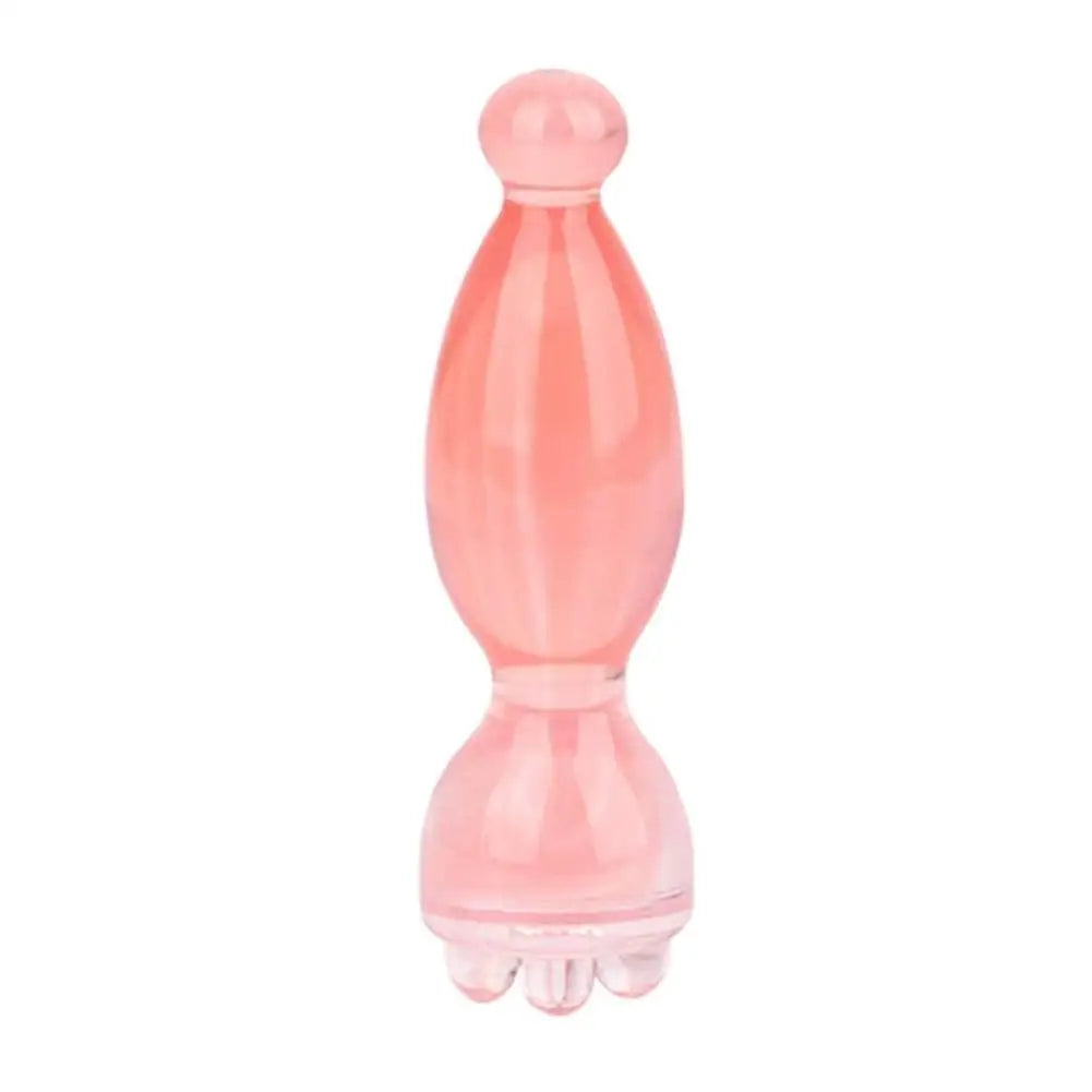 Masseur en Forme de Lotus