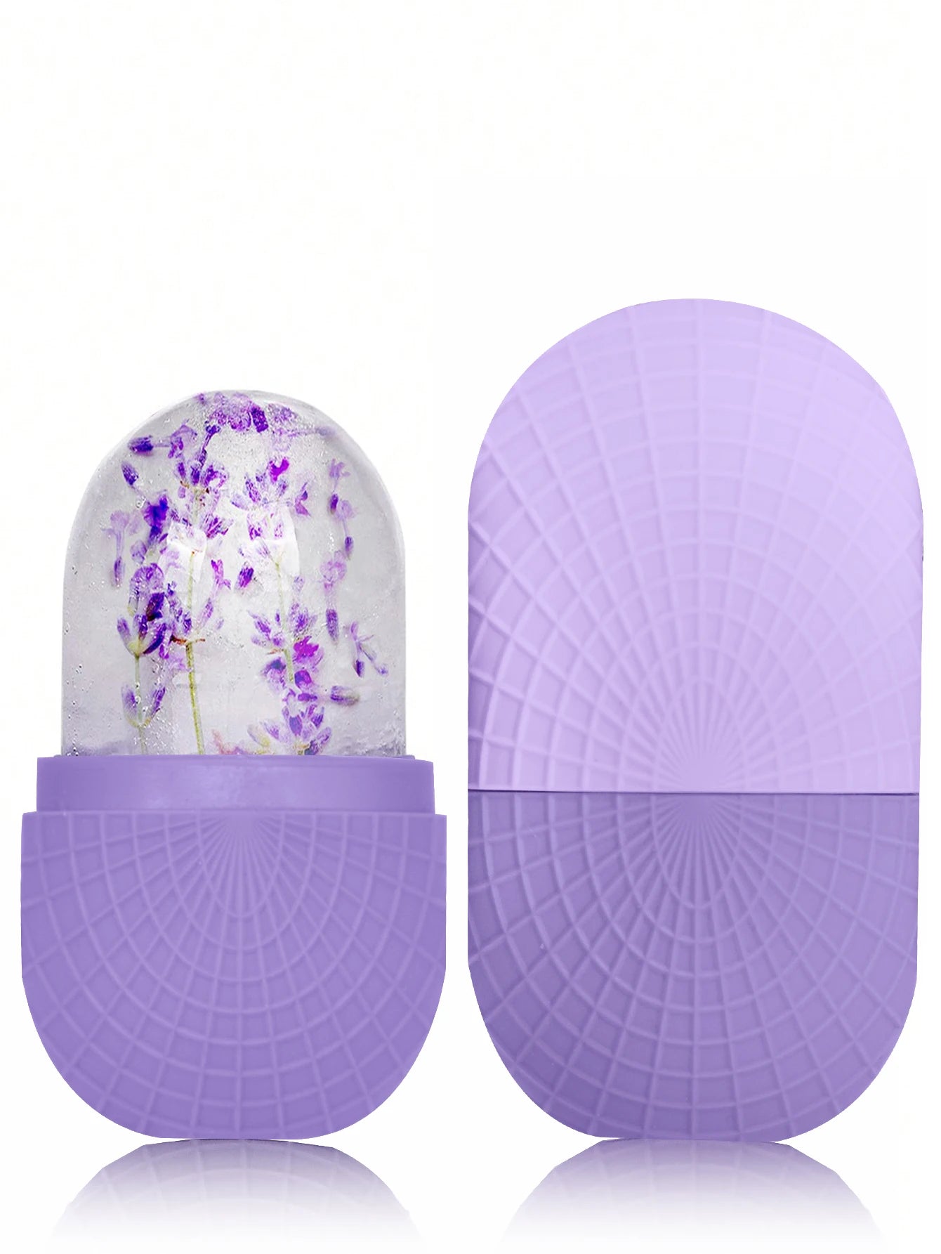 Rouleau à Glace pour le Visage et les Yeux