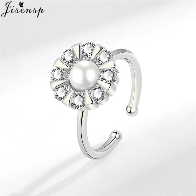 Bague Multichoix – Style Cocktails, Anti-Stress, Tendance et Parfait pour Offrir