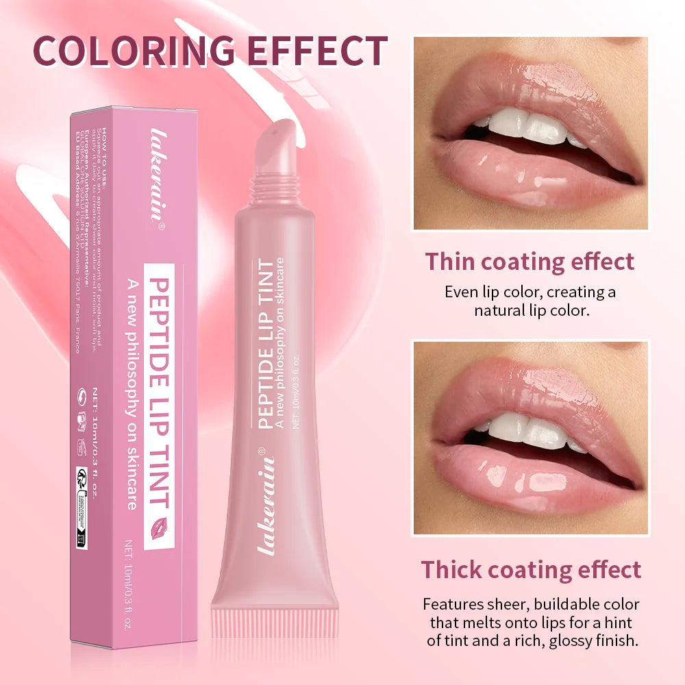 Huile à Lèvres Miroir 10ml - Multichoix