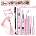 Kit Colle d'Extensions de Cils – Colle + Dissolvant