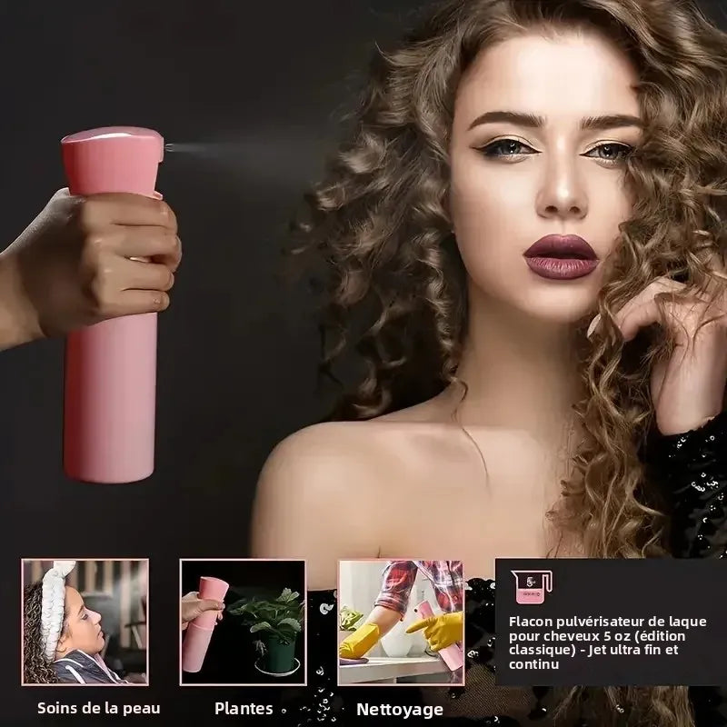 Accessoires de Cheveux pour Faciliter le Coiffage