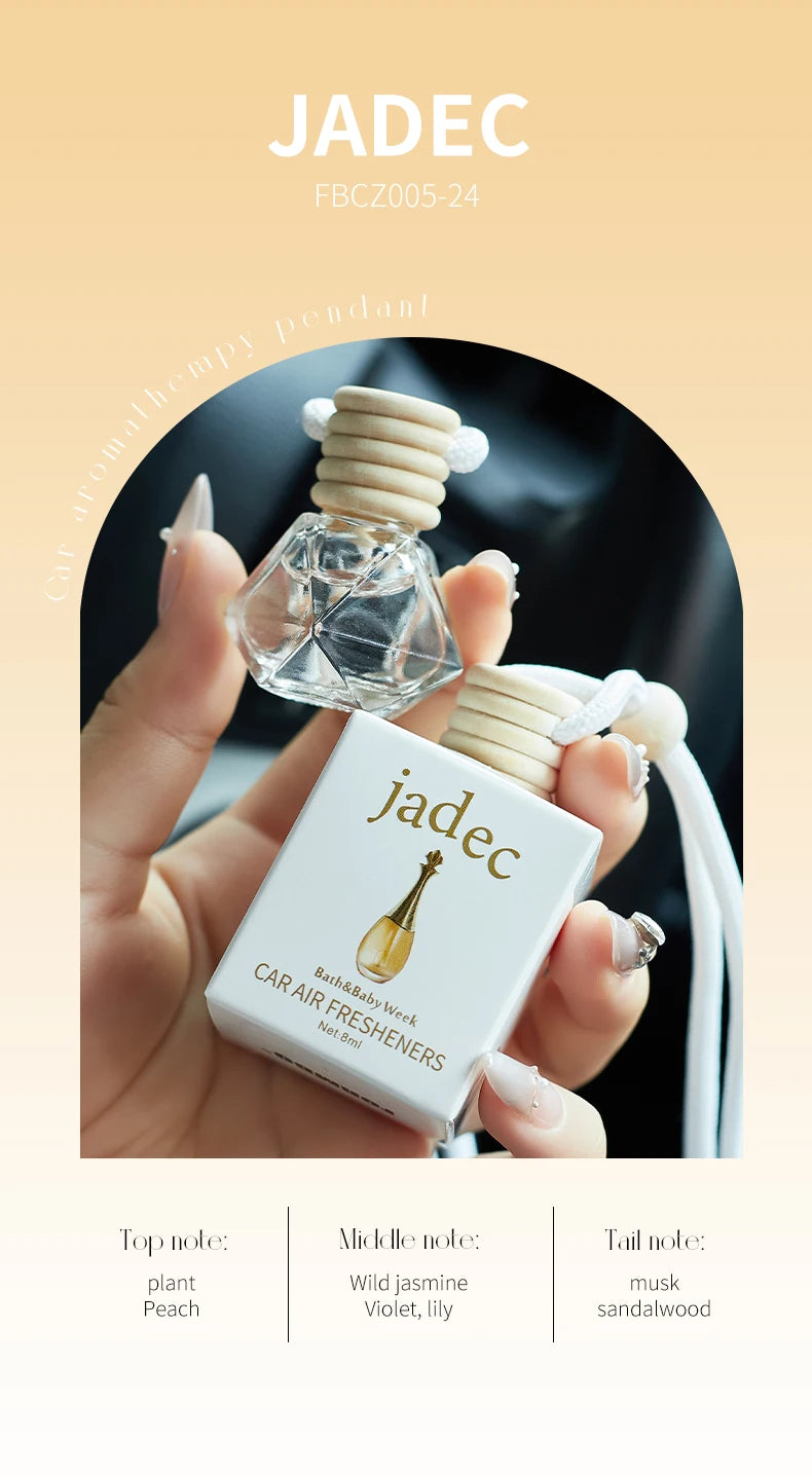 Parfum Fraîcheur Naturelle & Minimaliste pour l’Intérieur