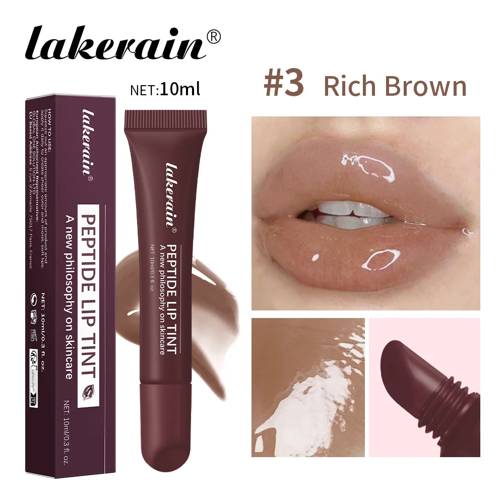 Huile à Lèvres Miroir 10ml - Multichoix