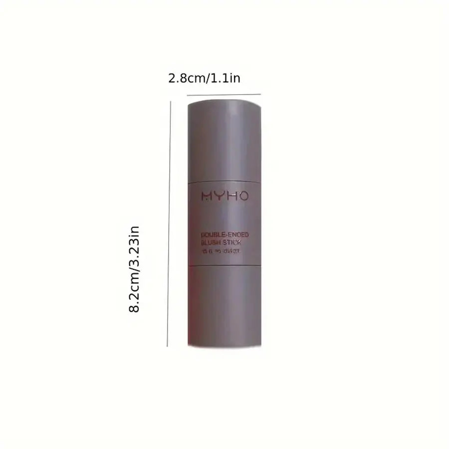 Blush Livré avec un Embout en Eponge