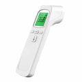 Thermomètre Infrarouge Numérique Médical & Mesure Rapide de Température