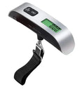 Balance à Bagages Numérique Suspendue – 50 kg / 110 lb