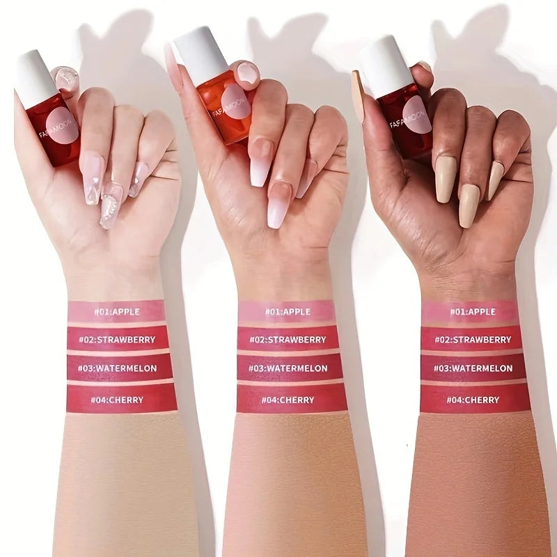 Fruity Water Gloss Tint, Multichoix de Teint
