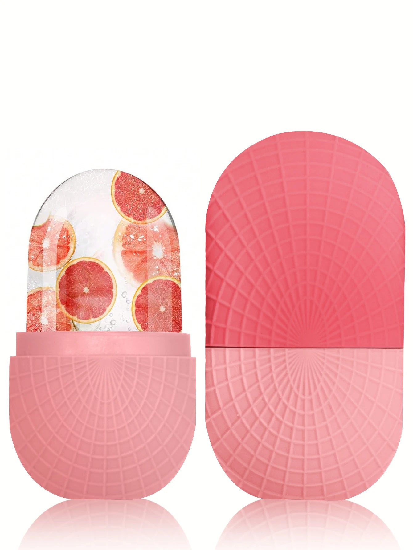 Rouleau à Glace pour le Visage et les Yeux