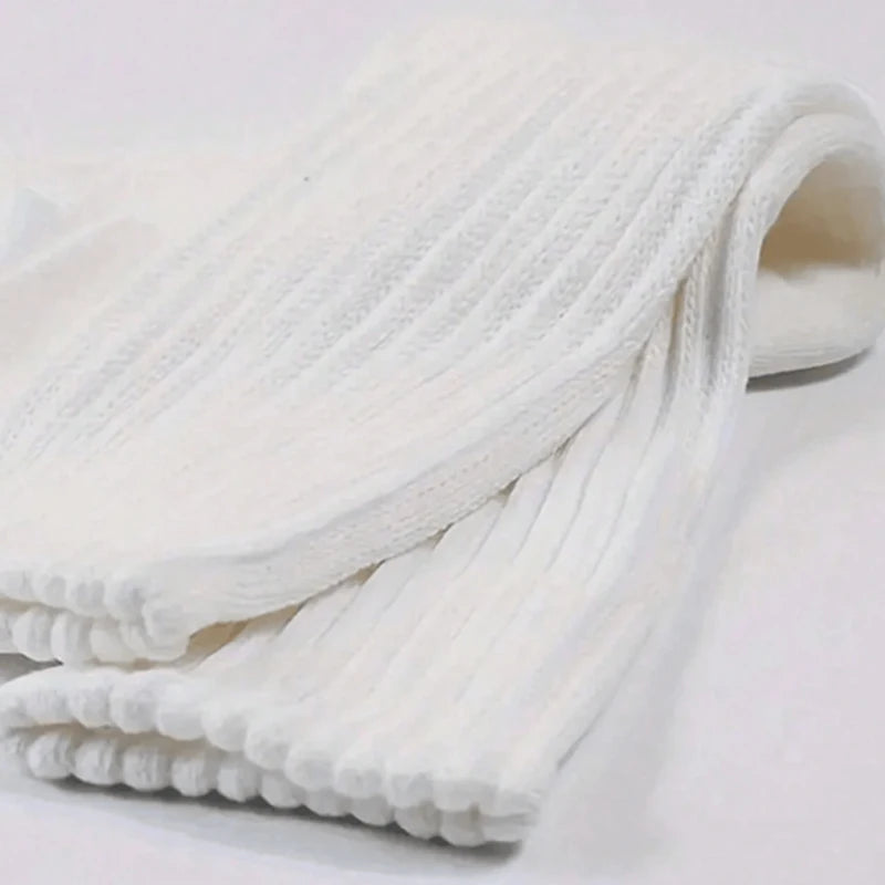 Chaussettes Mi-Longues - Confortables & Respirantes