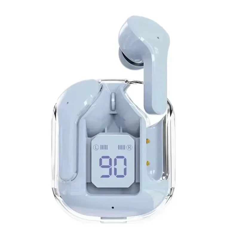 Écouteurs Sans Fil AIR31 TWS Bluetooth 5.3, Compatibles avec Huawei, Xiaomi, iPhone