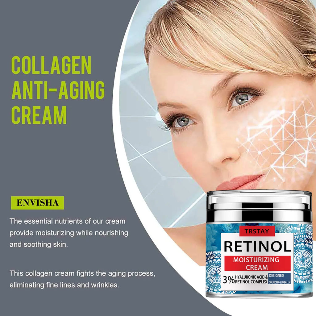 Crème Tonifiante Sakura à l’Acide Hyaluronique