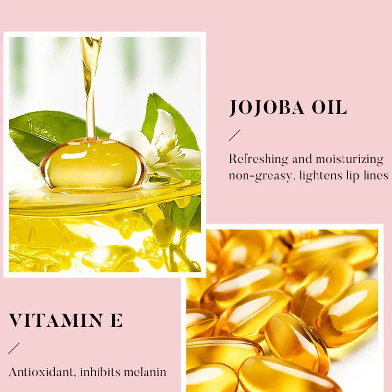 Baume Éclaircissant à la Mélanine – Hydratation Profonde & Brillance Naturelle