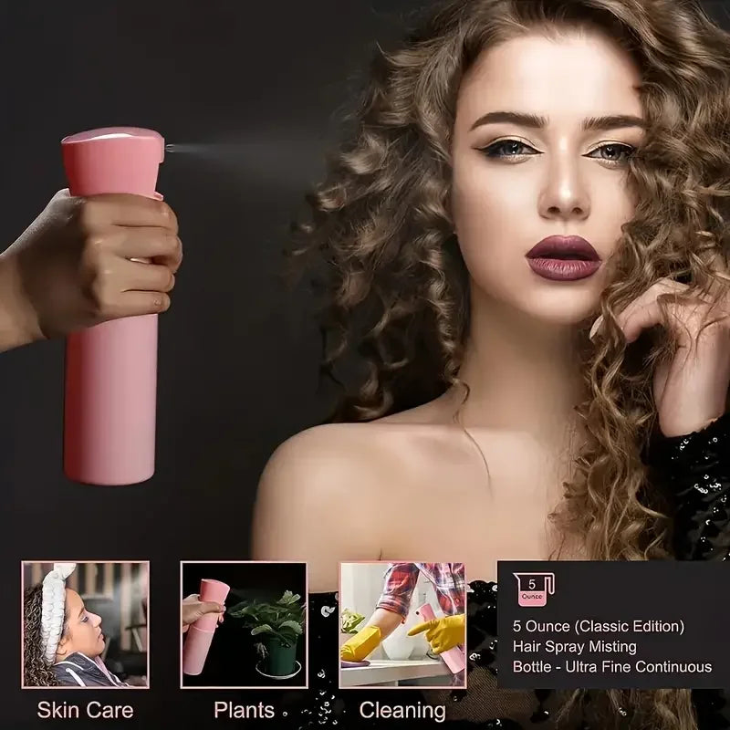 Accessoires de Cheveux pour Faciliter le Coiffage