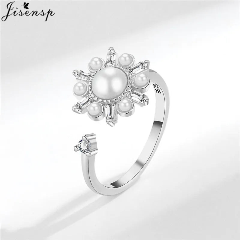 Bague Multichoix – Style Cocktails, Anti-Stress, Tendance et Parfait pour Offrir