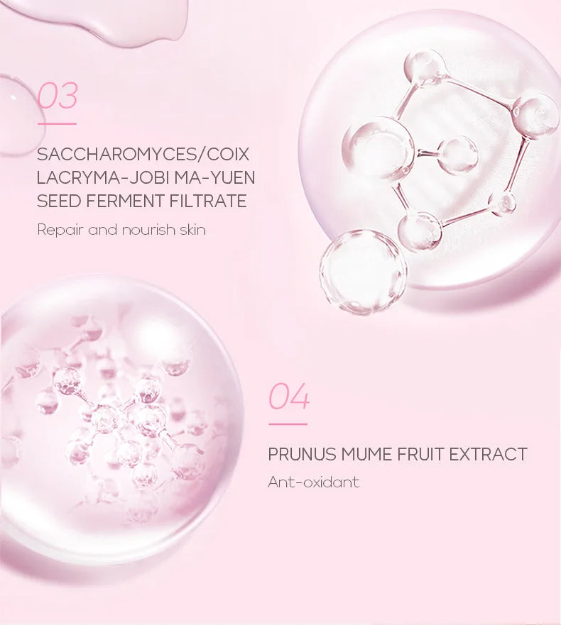 Nettoyant Visage à la Vitamine C – Nettoyage Profond & Teint Éclatant