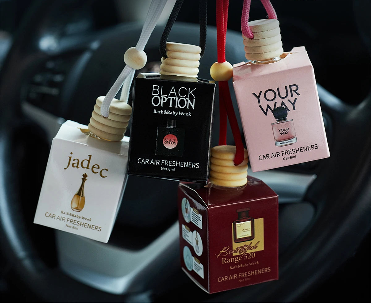 Parfum Fraîcheur Naturelle & Minimaliste pour l’Intérieur