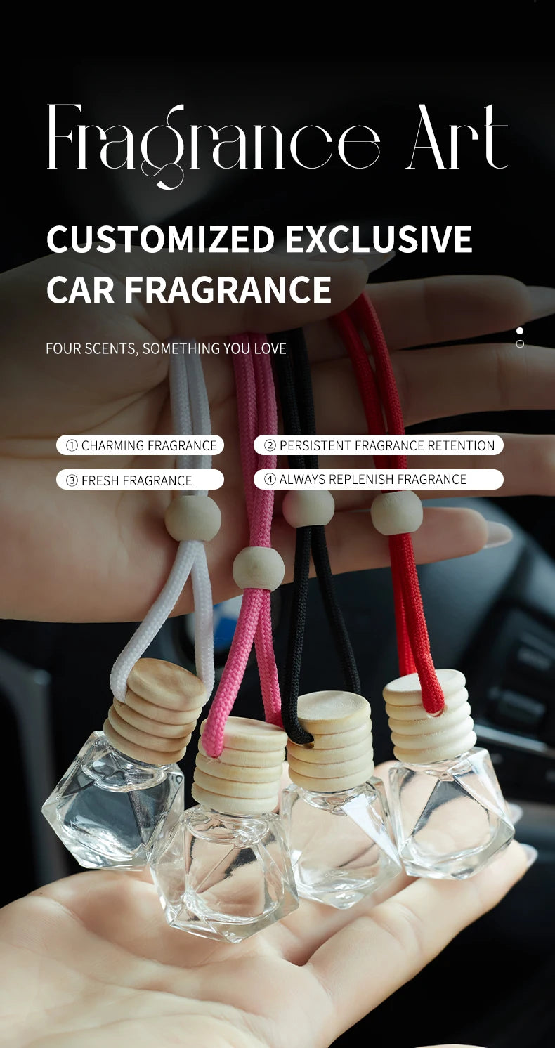 Parfum Fraîcheur Naturelle & Minimaliste pour l’Intérieur
