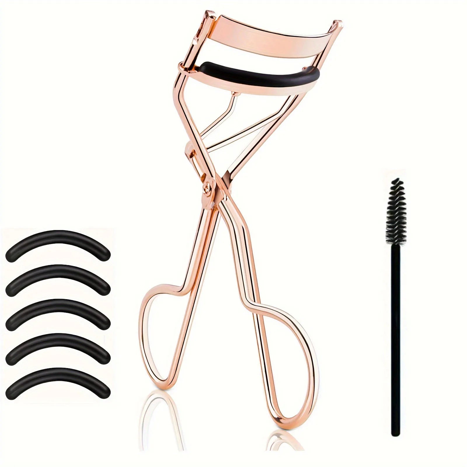 Ensemble de Recourbe-Cils 7 à 15 Pièces – Outils Complets de Maquillage