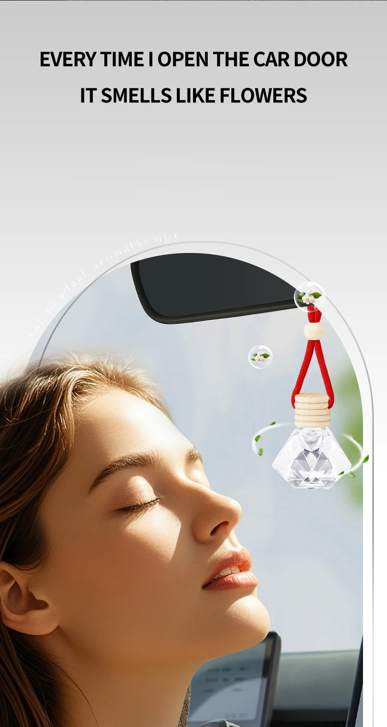 Parfum Fraîcheur Naturelle & Minimaliste pour l’Intérieur
