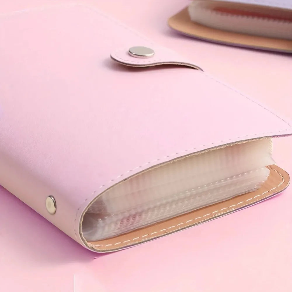 Classeur Budget – Album d’Organisation & Money Saving Challenge Book