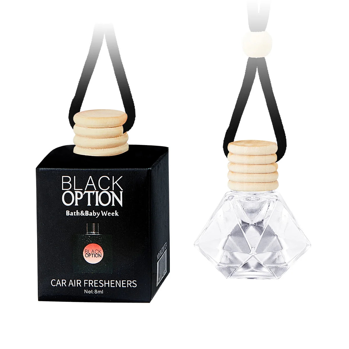 Parfum Fraîcheur Naturelle & Minimaliste pour l’Intérieur