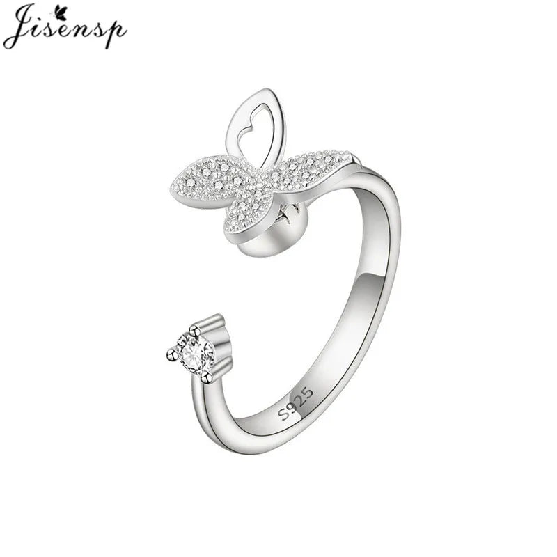 Bague Multichoix – Style Cocktails, Anti-Stress, Tendance et Parfait pour Offrir