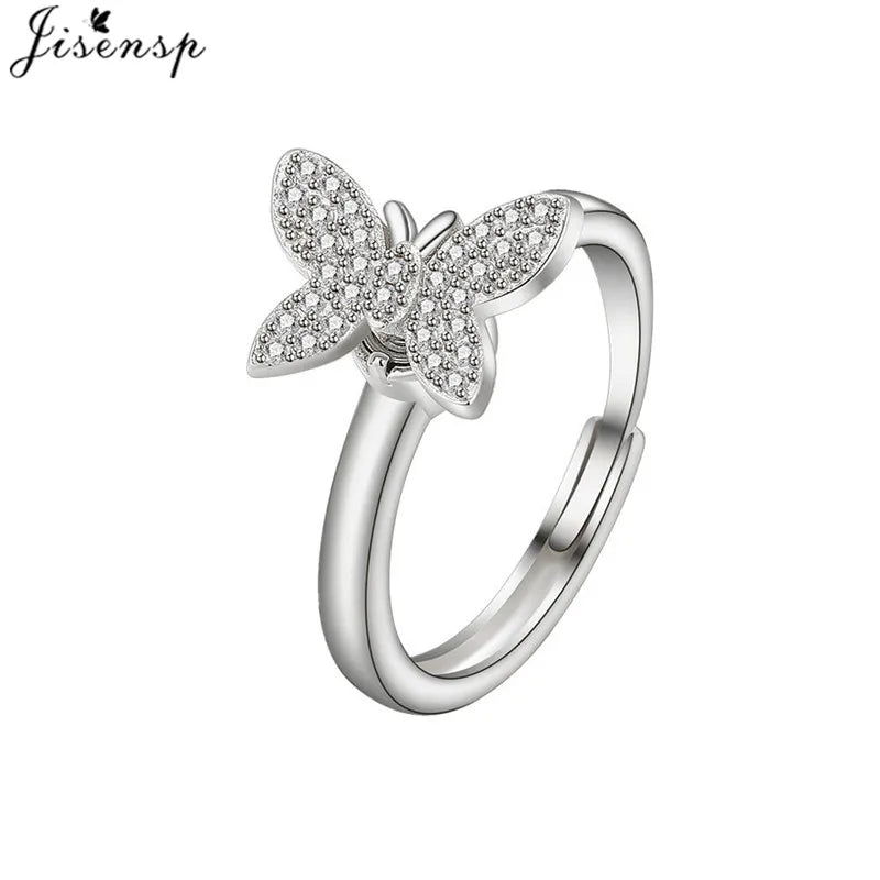 Bague Multichoix – Style Cocktails, Anti-Stress, Tendance et Parfait pour Offrir