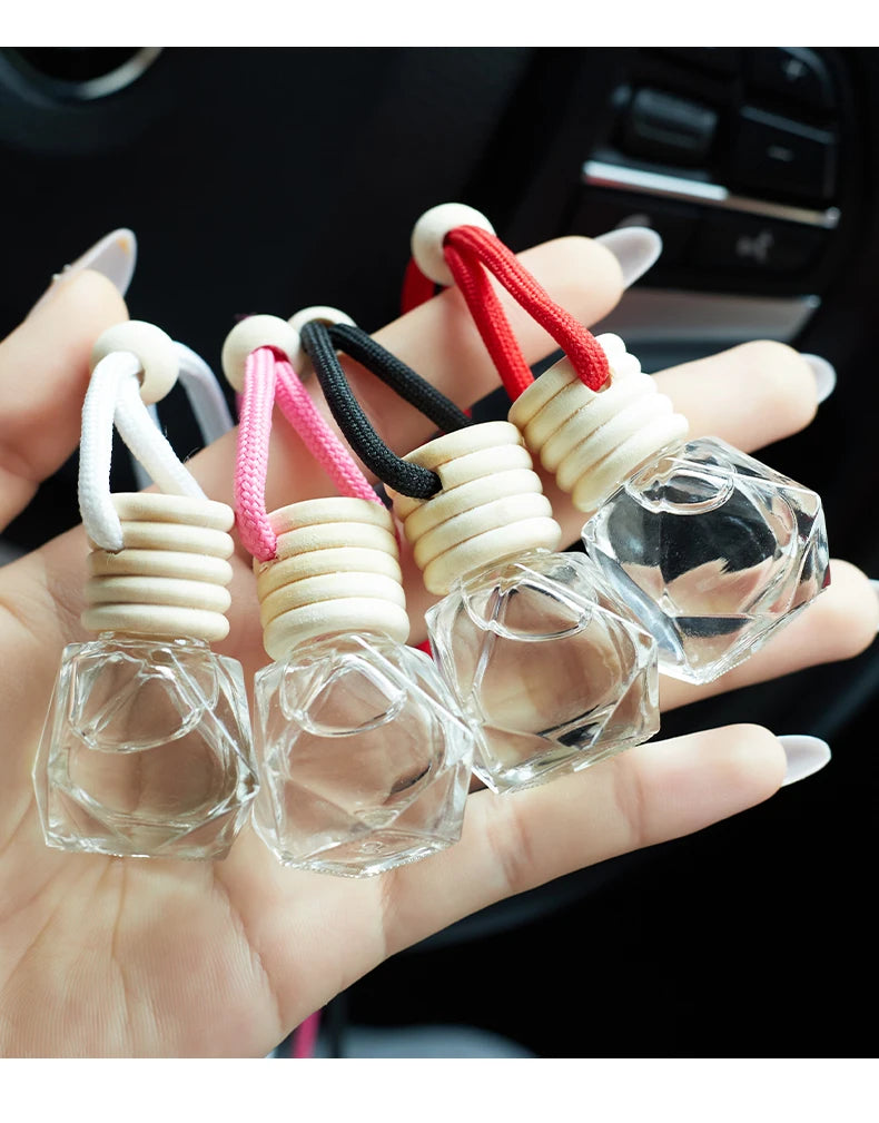 Parfum Fraîcheur Naturelle & Minimaliste pour l’Intérieur
