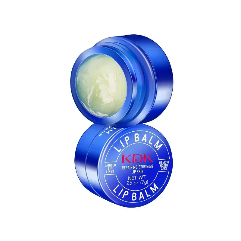 Baume Éclaircissant à la Mélanine – Hydratation Profonde & Brillance Naturelle