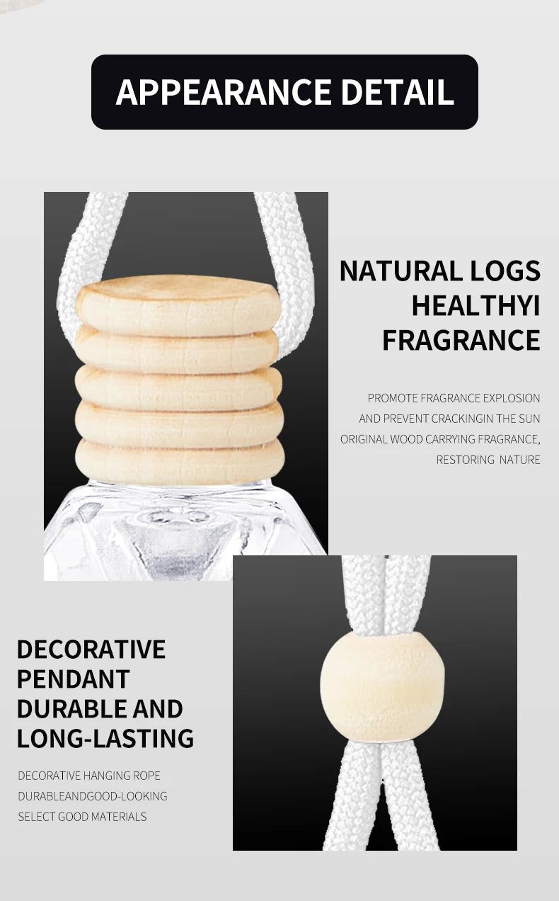 Parfum Fraîcheur Naturelle & Minimaliste pour l’Intérieur
