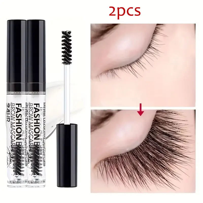 Sérum Gel Transparent pour Cils – Nourrissant & Hydratation Profonde