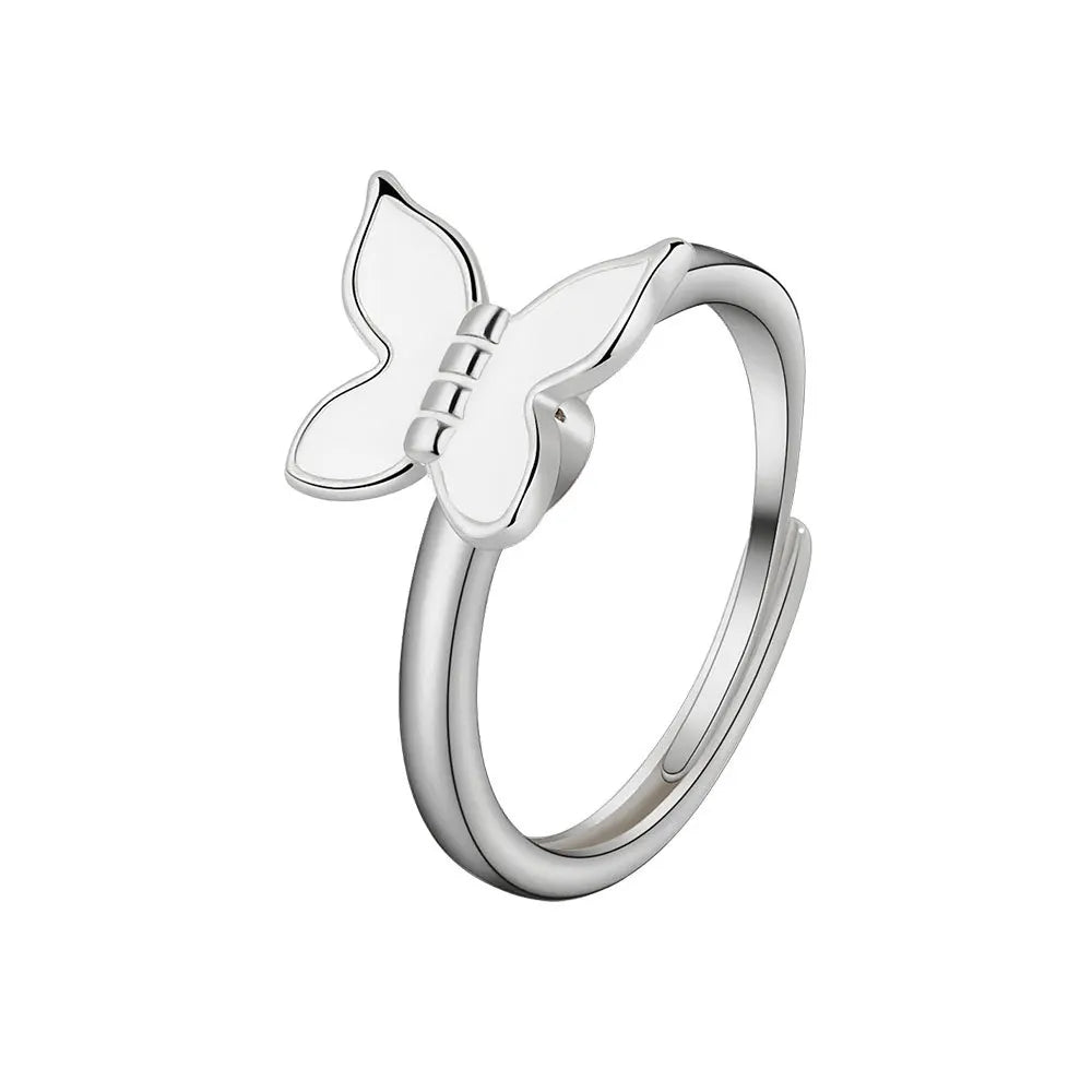 Bague Rotative - Anti-Stress, Idéal pour Tout Type d'Evènements
