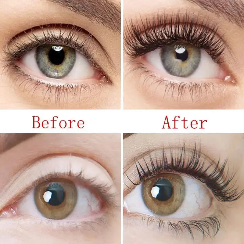 Sérum de Croissance Rapide des Cils – Naturel, Longs et Épais