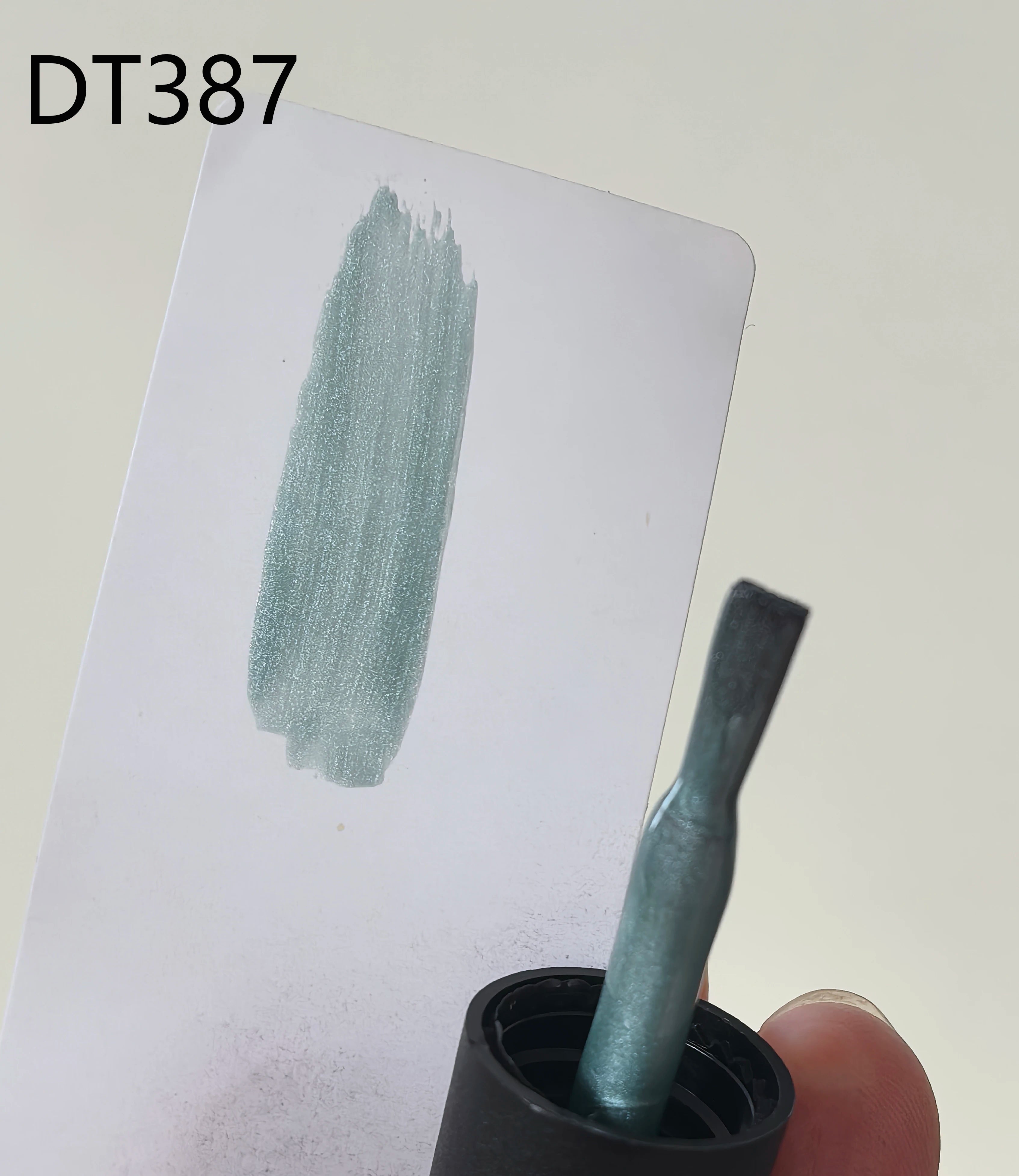 Vernis à Ongles Gel UV/LED à effet Magnétique, Effet Œil de Chat 7ml
