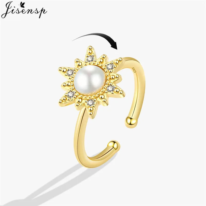 Bague Multichoix – Style Cocktails, Anti-Stress, Tendance et Parfait pour Offrir