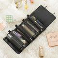Trousse de Beauté Détachable 4 en 1 – Grande Capacité, Pliable et Portable pour Voyage et Déplacement