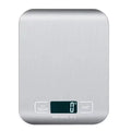 Balance de Cuisine Numérique LED – 5 kg / 1 g