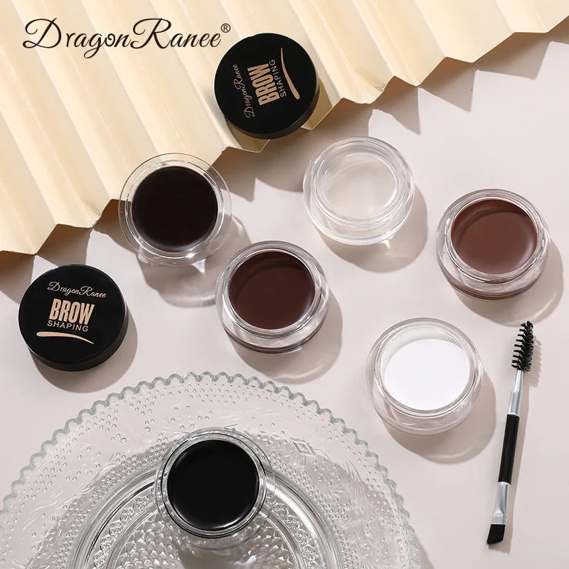 Crème Coiffante Rehausseur de Sourcils
