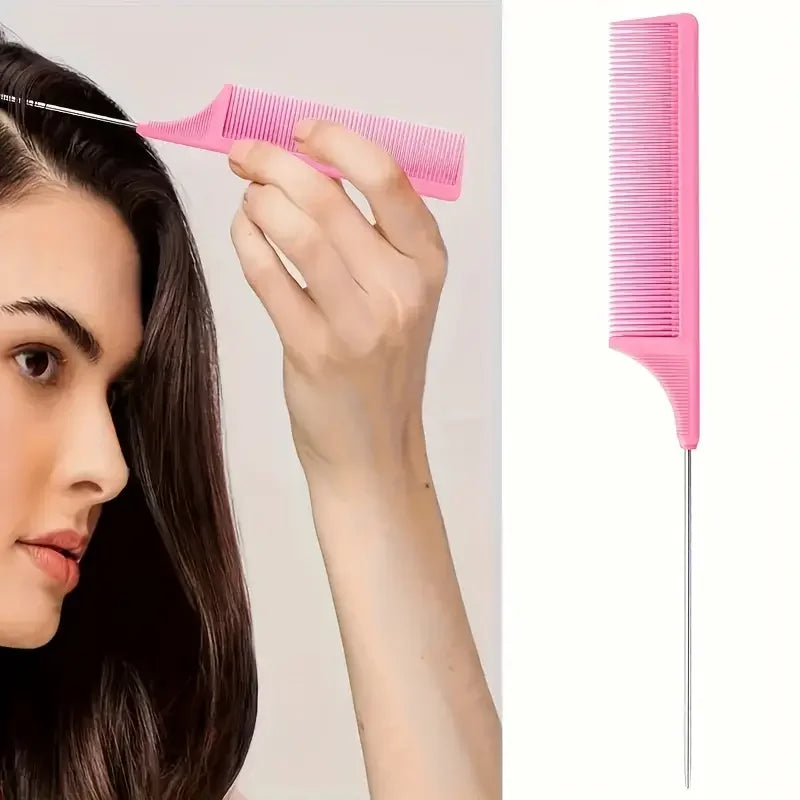 Accessoires de Cheveux pour Faciliter le Coiffage