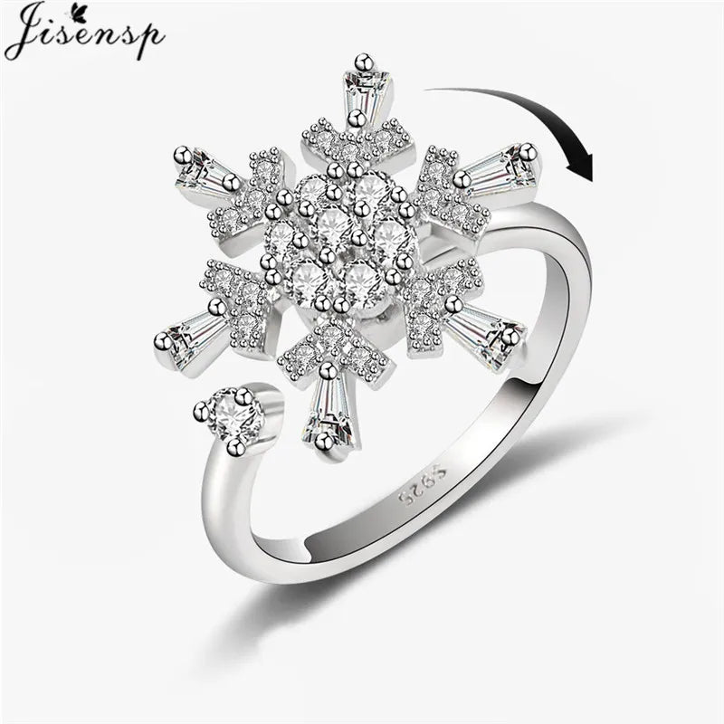 Bague Multichoix – Style Cocktails, Anti-Stress, Tendance et Parfait pour Offrir