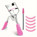 Ensemble de Recourbe-Cils 7 à 15 Pièces – Outils Complets de Maquillage