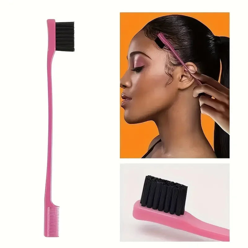Accessoires de Cheveux pour Faciliter le Coiffage