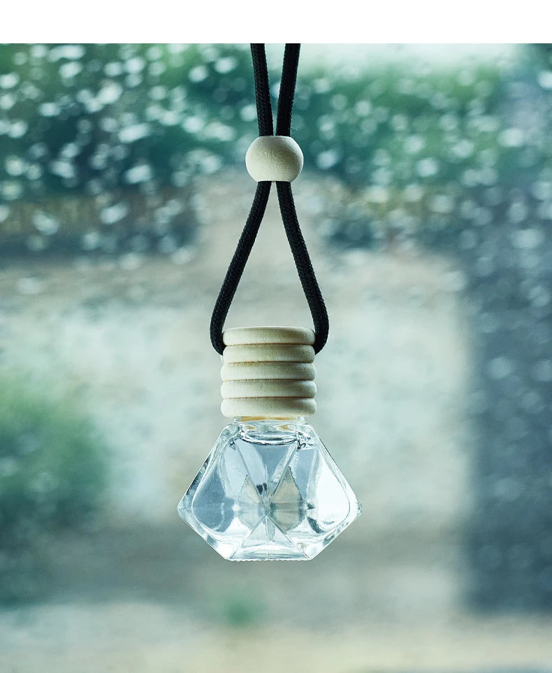 Parfum Fraîcheur Naturelle & Minimaliste pour l’Intérieur
