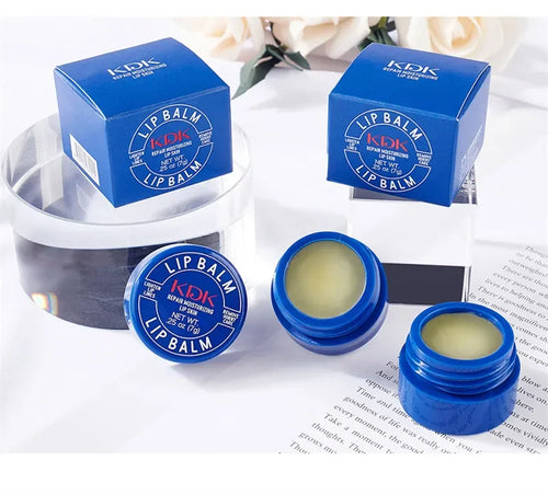 Baume Éclaircissant à la Mélanine – Hydratation Profonde & Brillance Naturelle