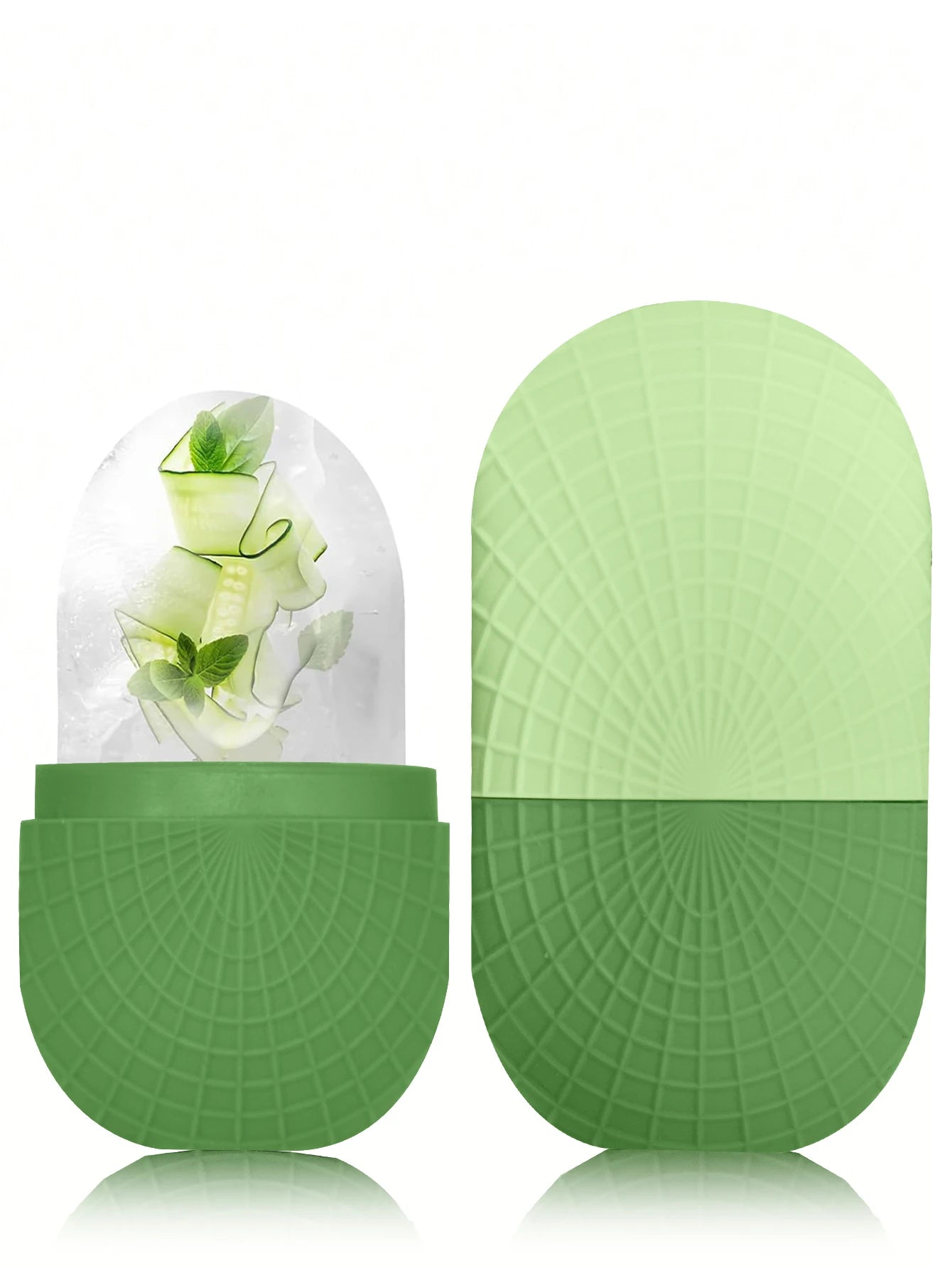 Rouleau à Glace pour le Visage et les Yeux